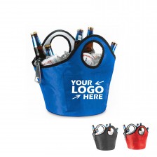 Portable Ice Bucket